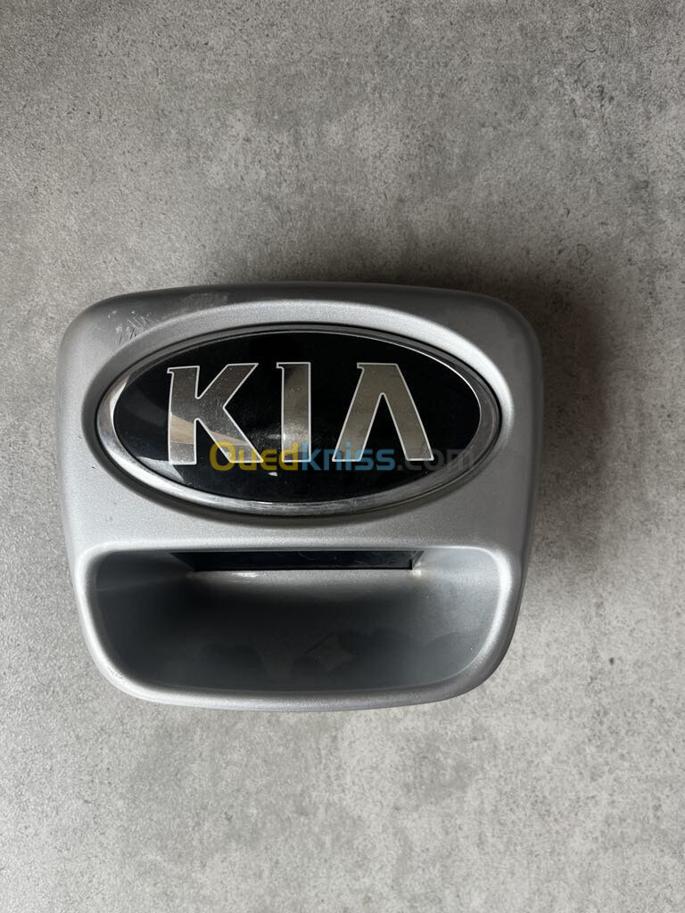 Male kia picanto Brasilia 2014