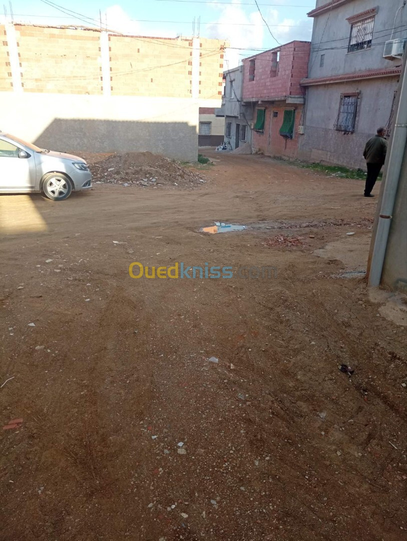 Vente Villa Boumerdès Ouled moussa