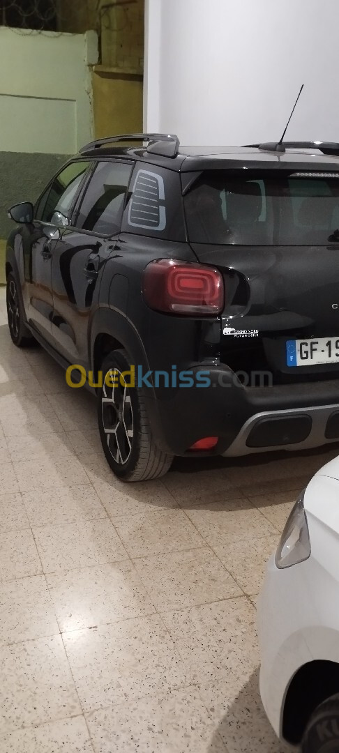 Citroen C3 air CROSS 2022 Air CROSS