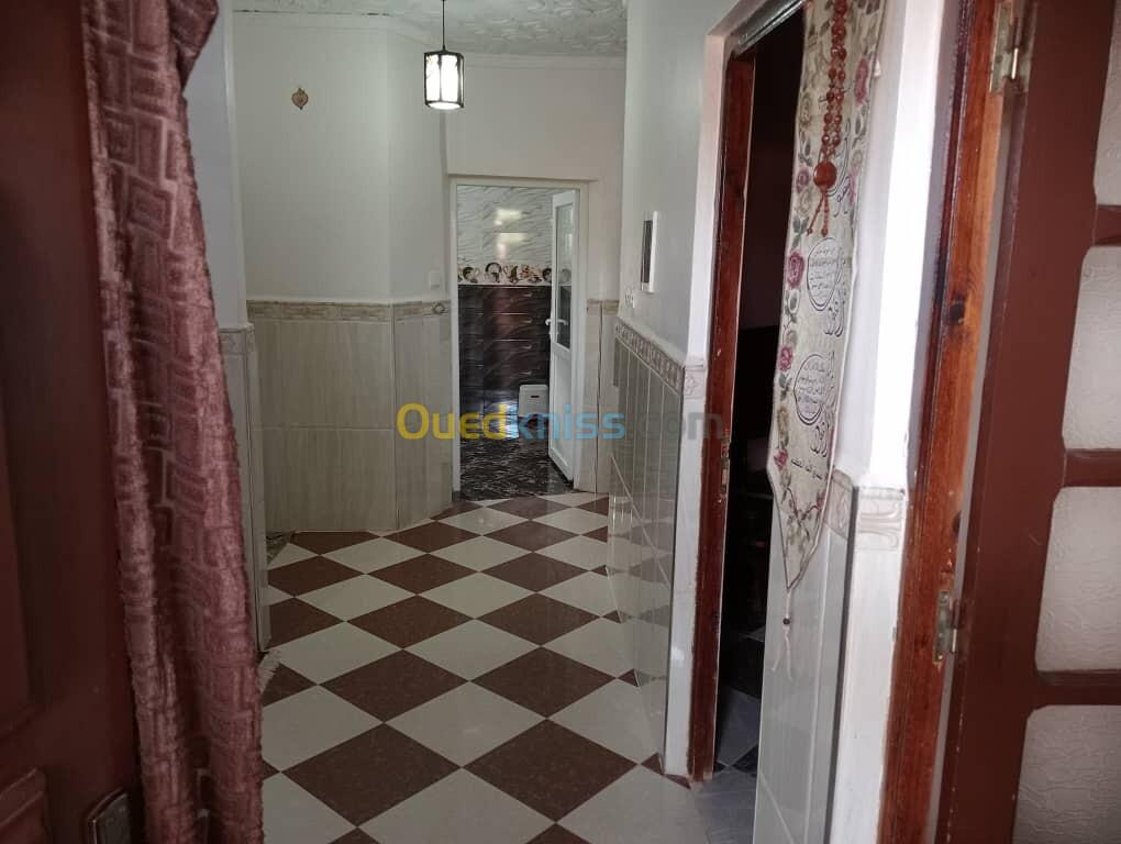 Location Appartement F2 Mostaganem Hadjadj