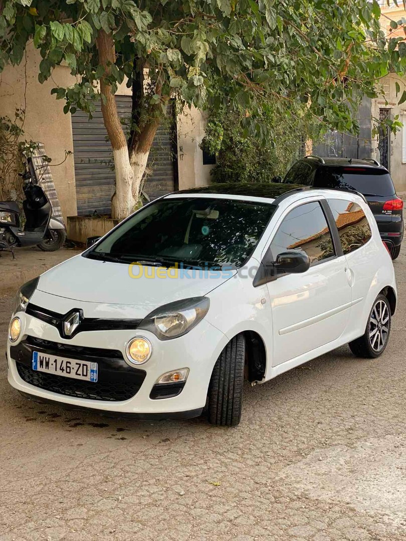 Renault Twingo 2014 Twingo