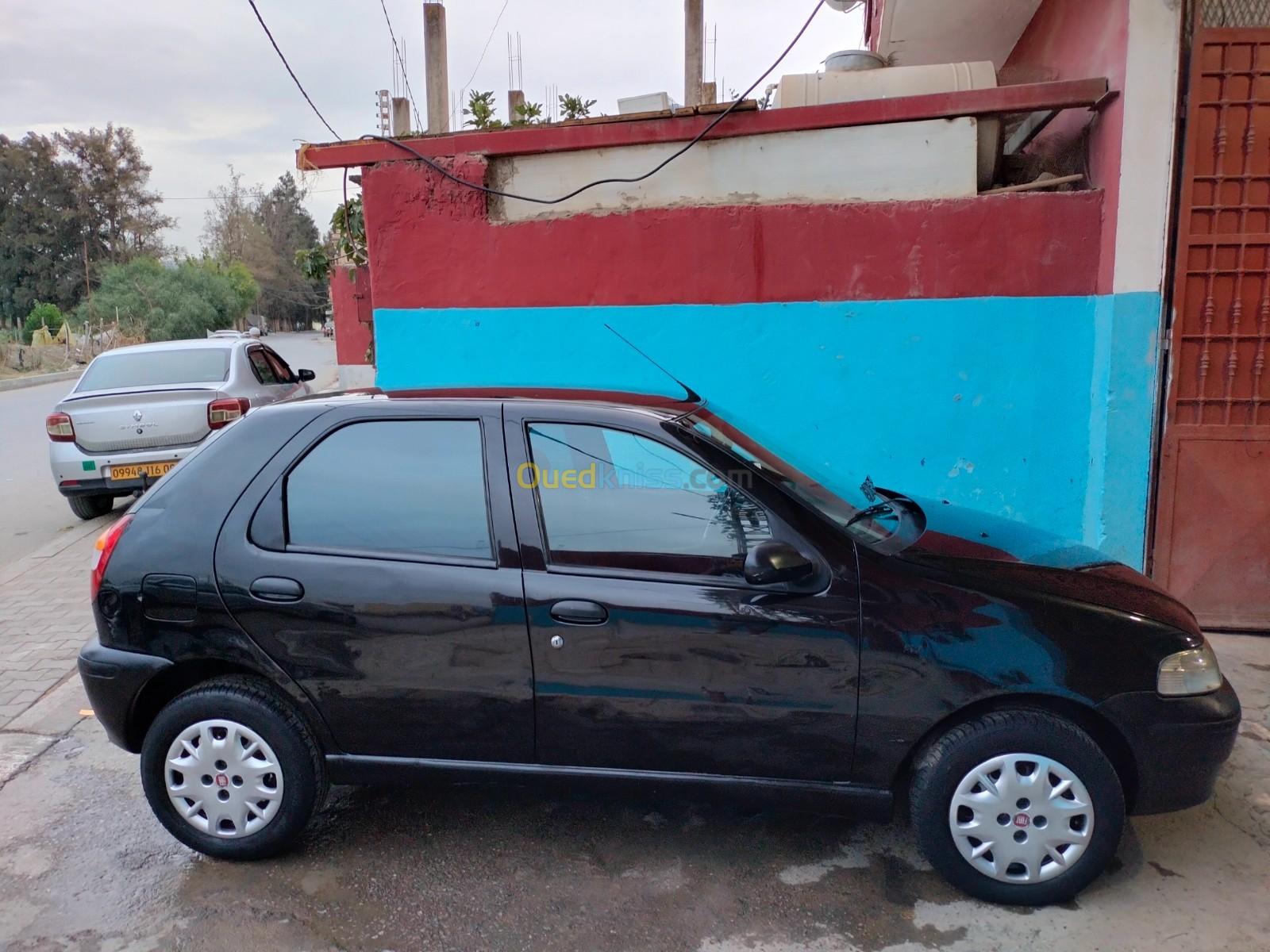 Fiat Palio 2005 Palio - Blida Algérie