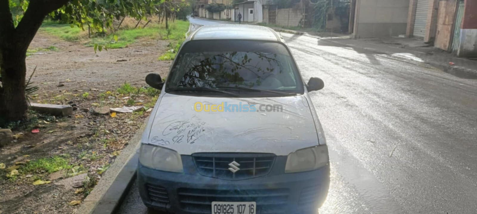 Suzuki Alto 2007 Alto