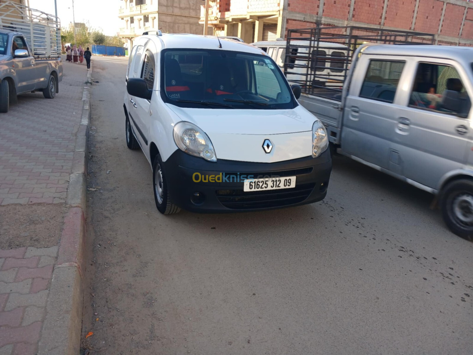 Renault Kangoo 2012 Kangoo