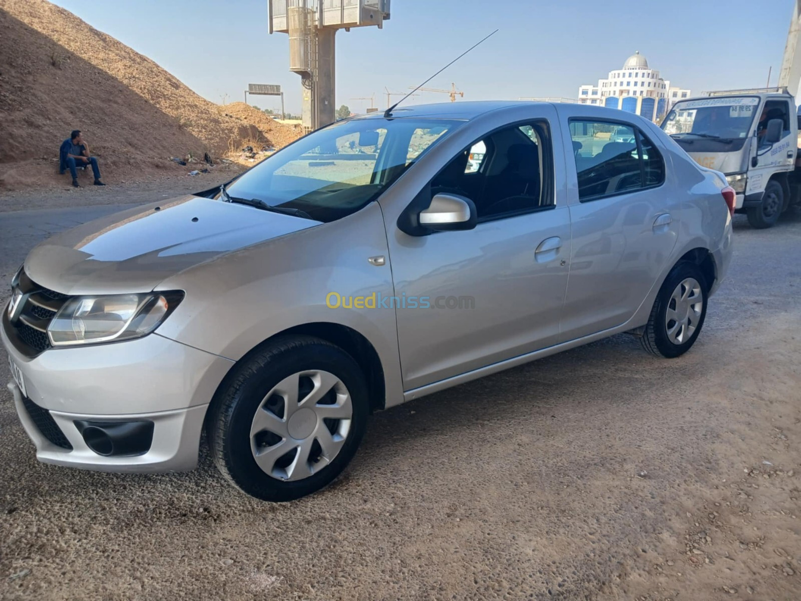 Dacia Logan 2016 Logan