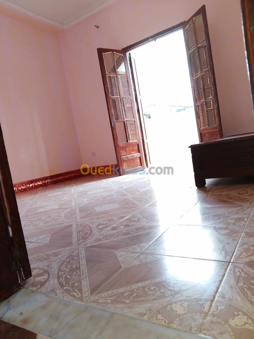 Location Niveau De Villa F2 Alger Bab ezzouar