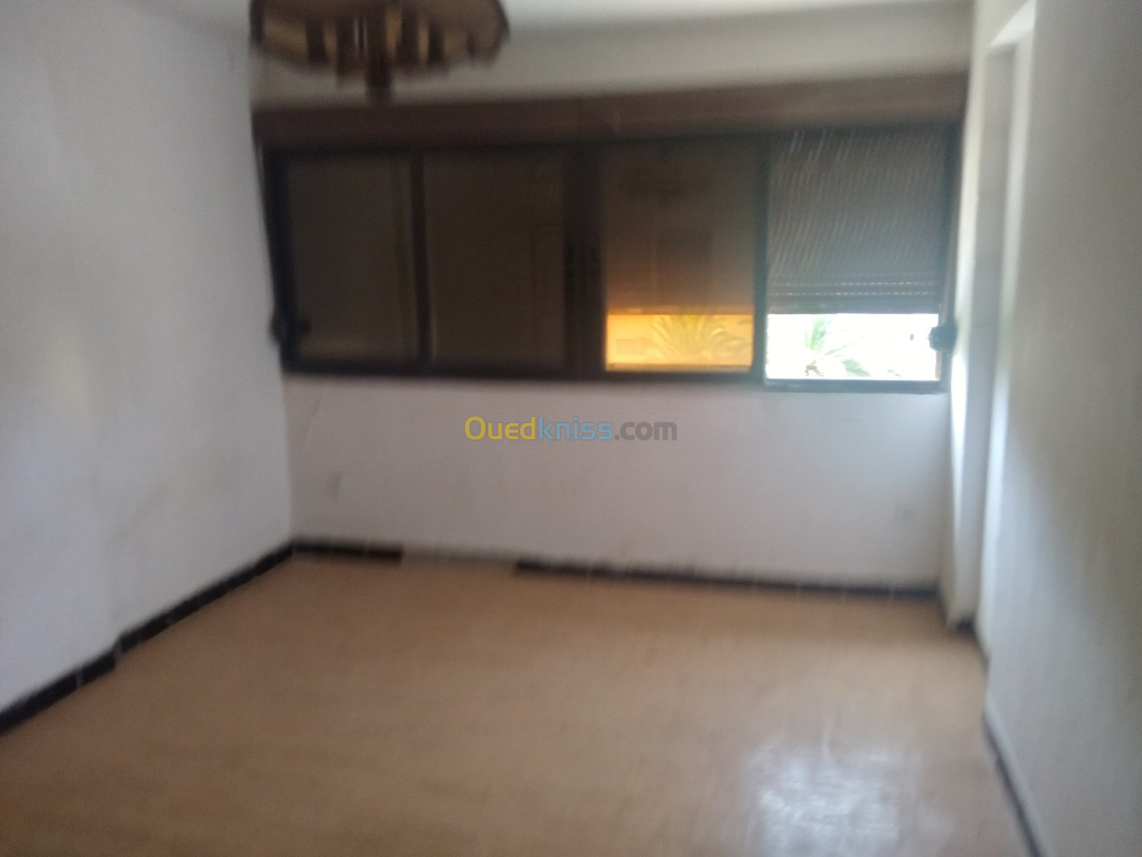 Vente Appartement F4 Alger Bab ezzouar