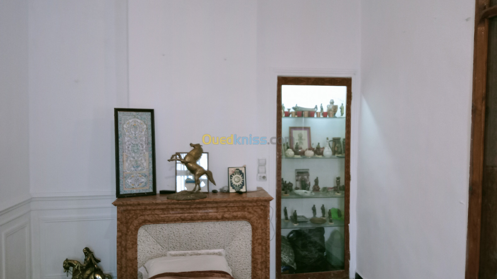 Vente Appartement F4 Alger Alger centre