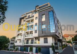 Vente Appartement F3 Alger Cheraga