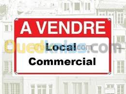 Vente Local Alger Cheraga