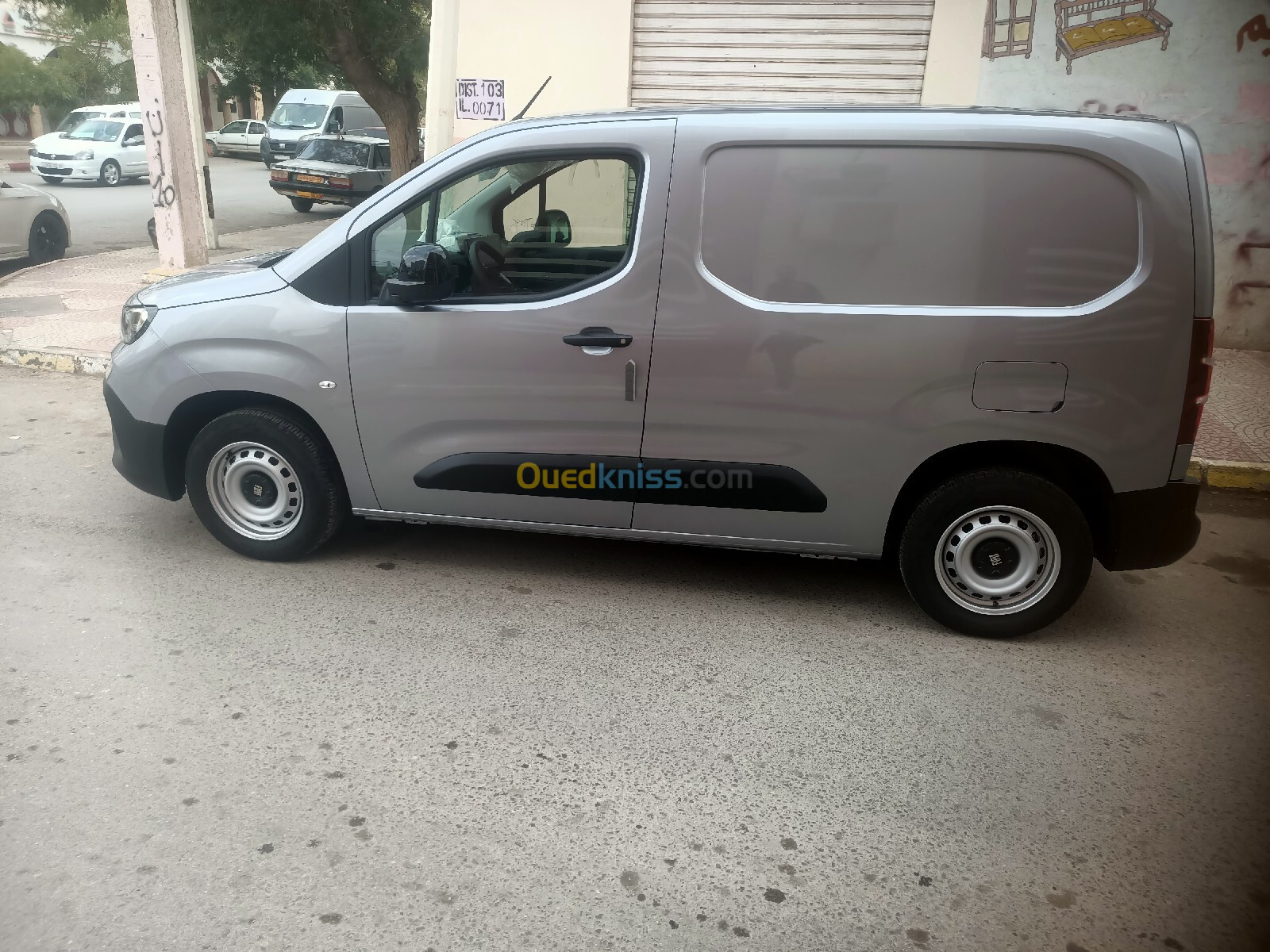 Fiat Doblo 2024 Doblo