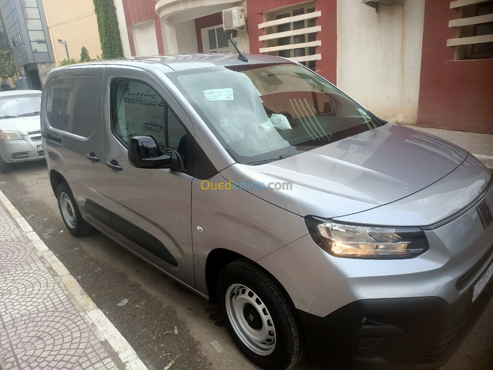 Fiat Doblo 2024 Doblo