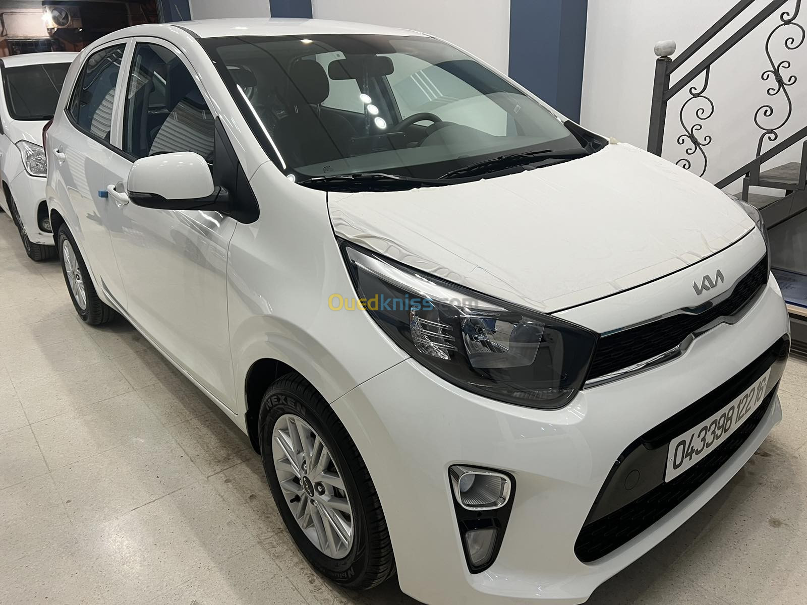 Kia Picanto 2022 LX Confort