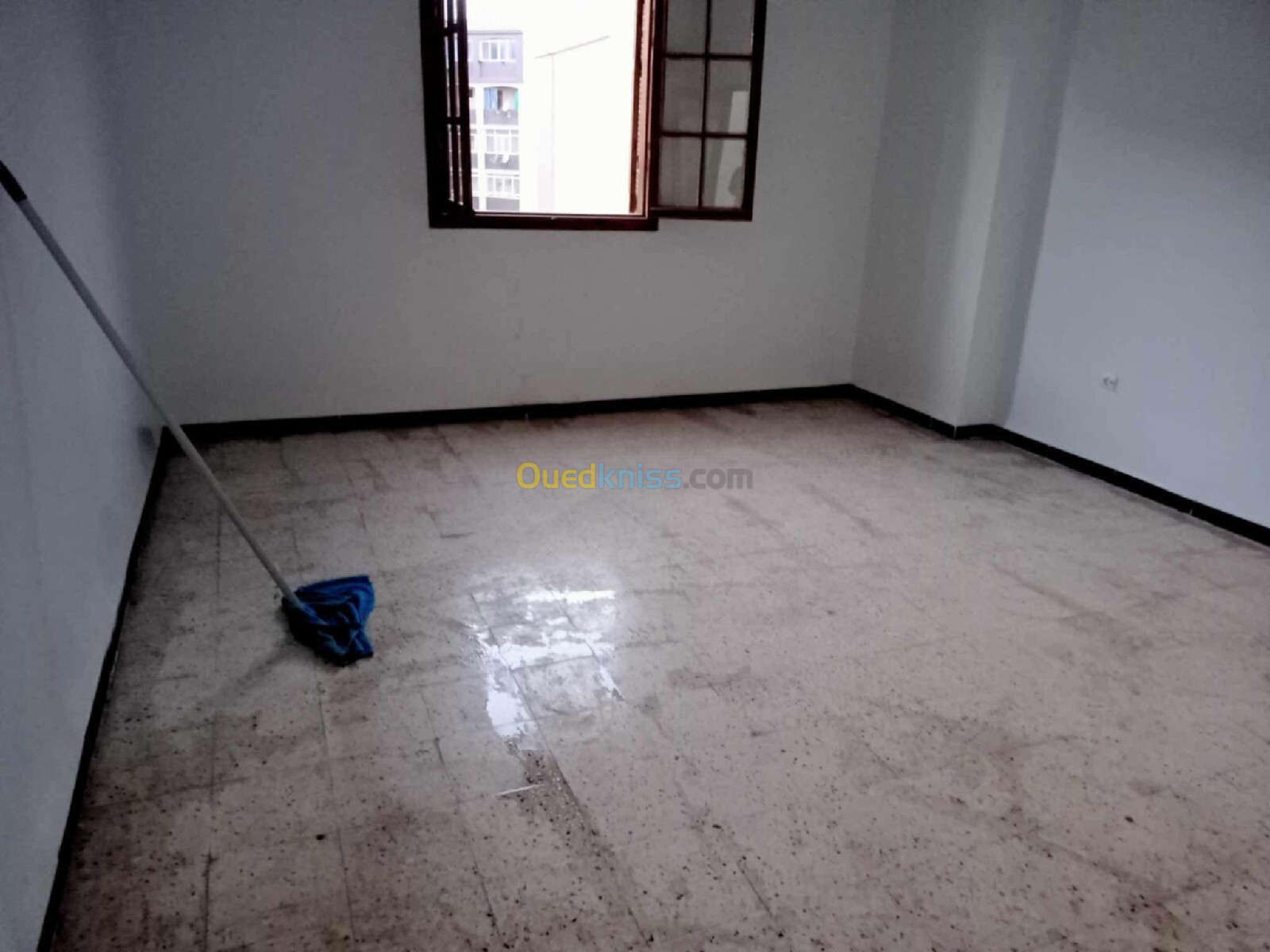 Location Appartement F3 Tlemcen Tlemcen