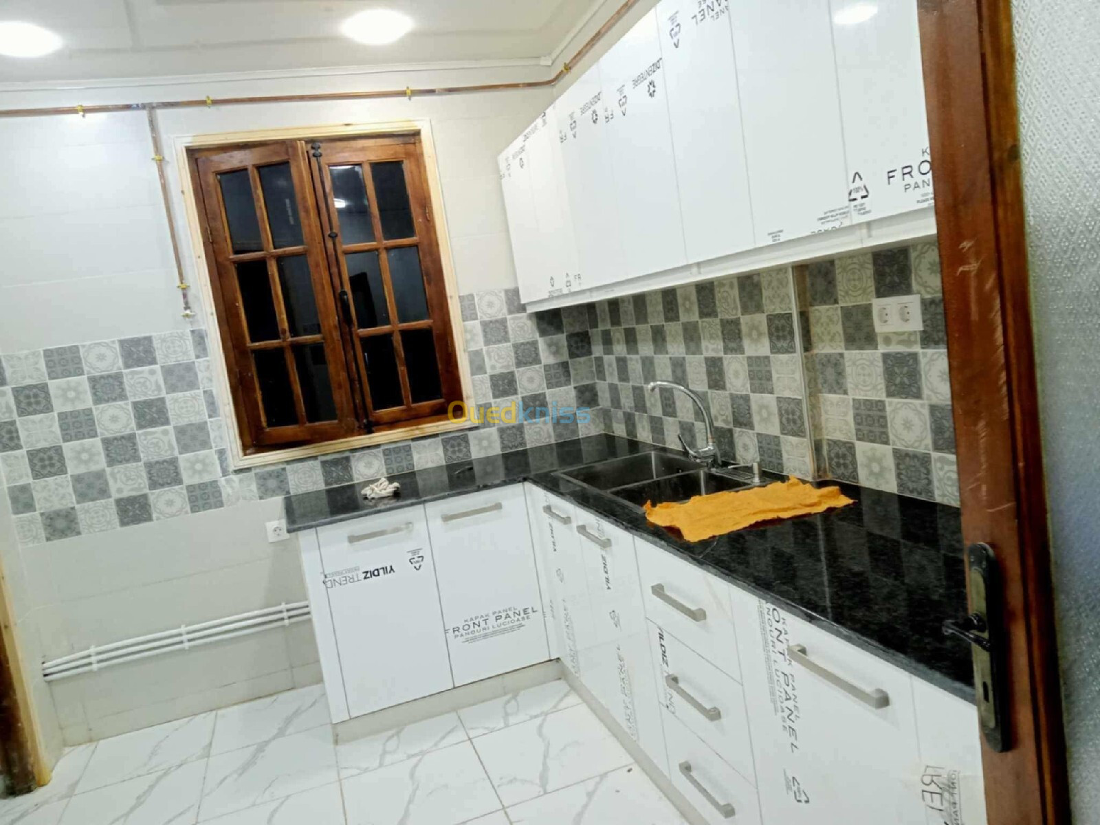 Location Appartement F3 Tlemcen Tlemcen