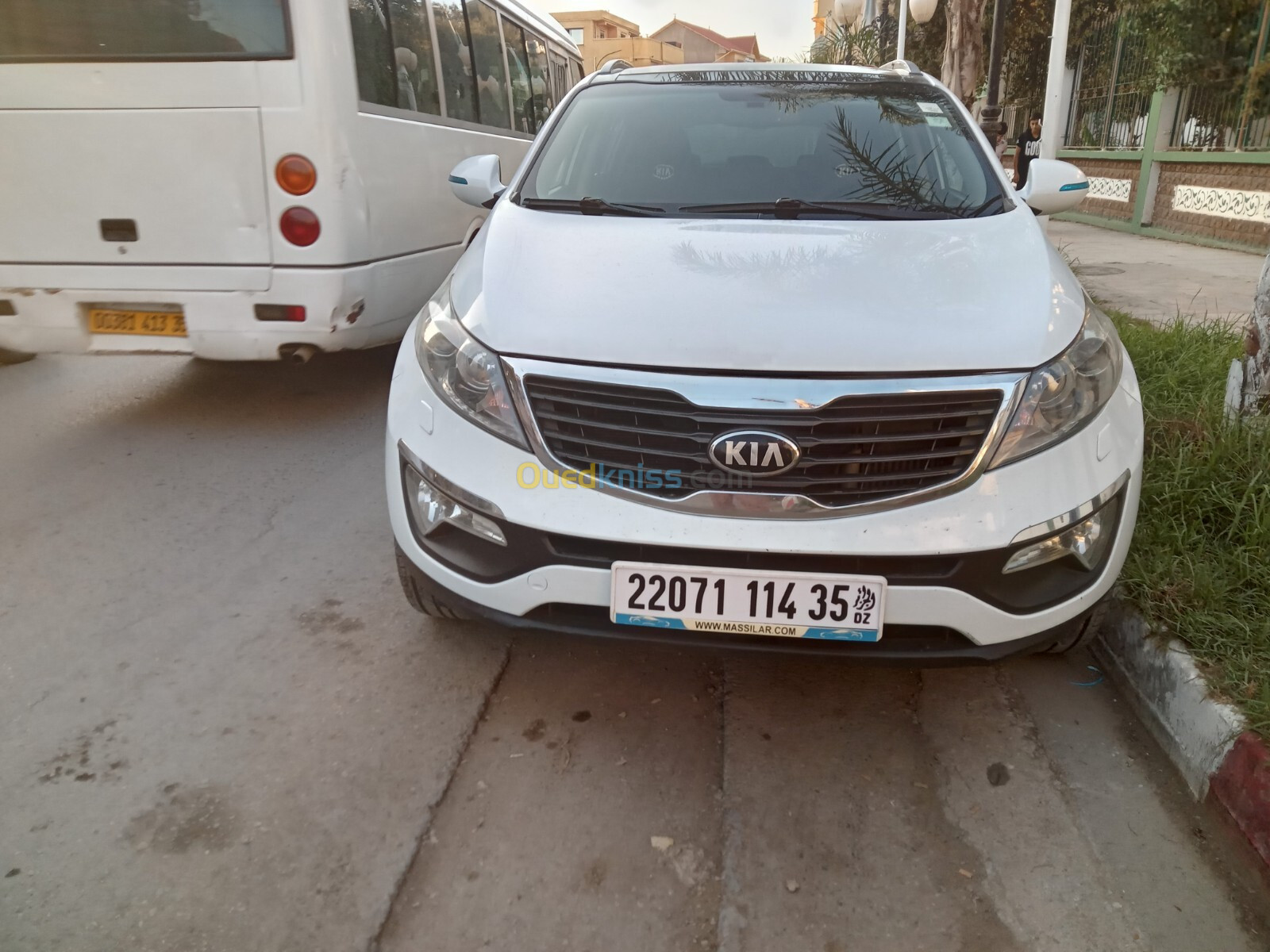 Kia Sportage 2014 Sportage