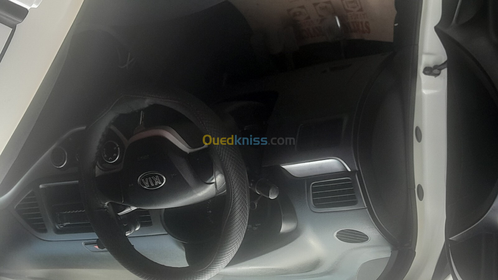 Kia Picanto 2014 