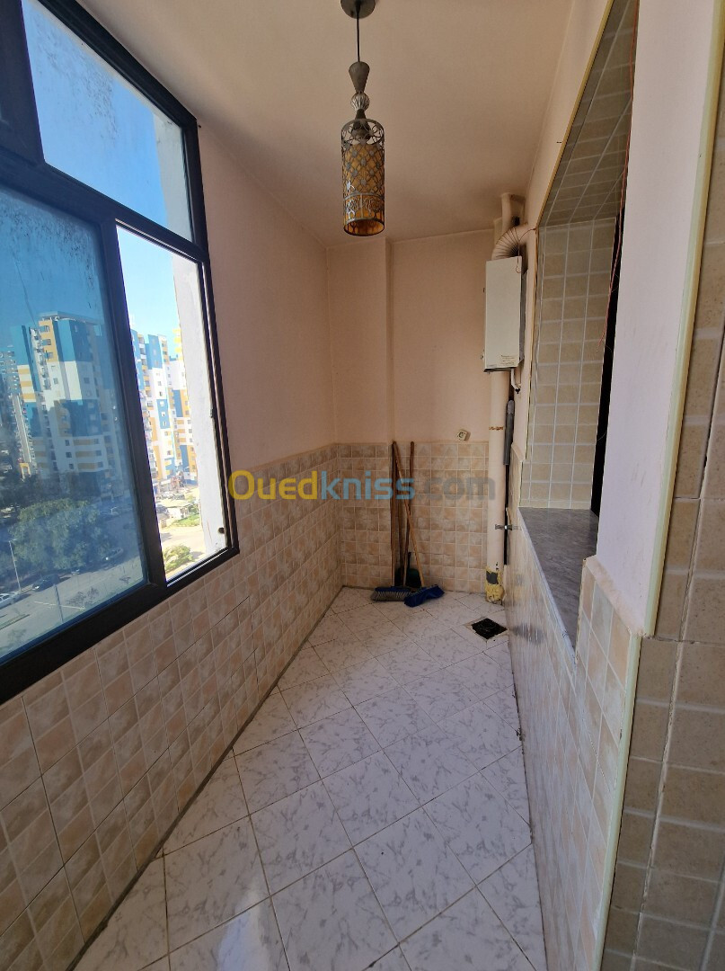 Vente Appartement F3 Alger Mohammadia