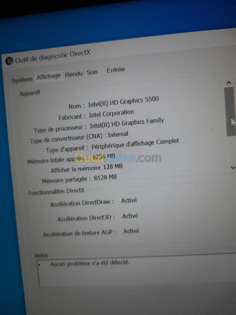 DELL LATITUD E7450