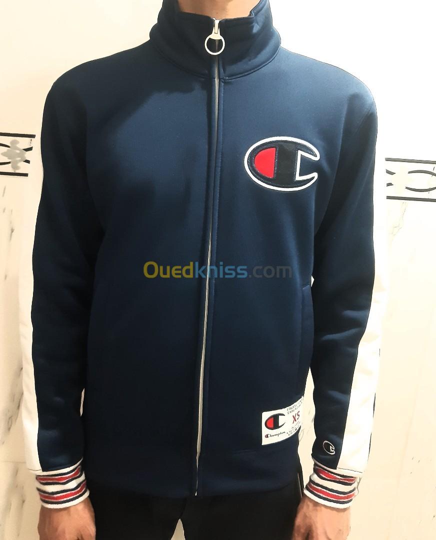 Veste champion