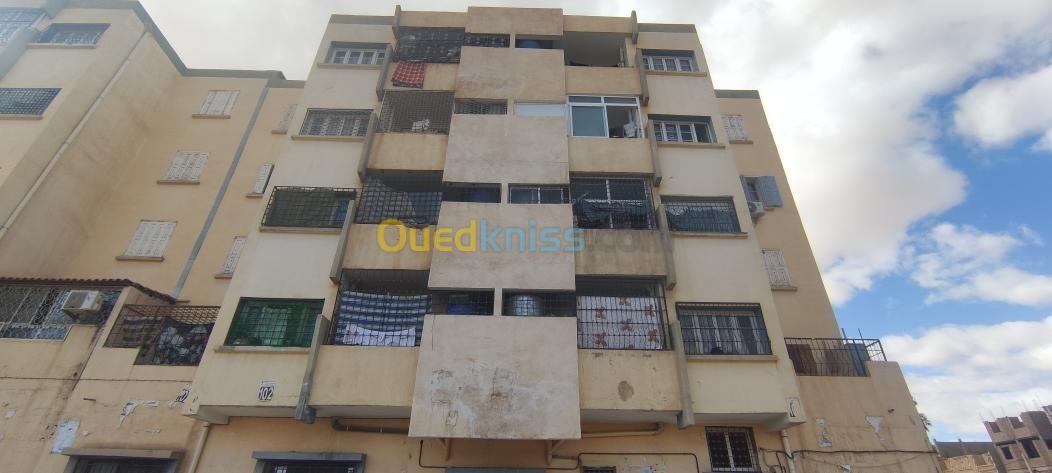 Vente Appartement F3 Batna Barika