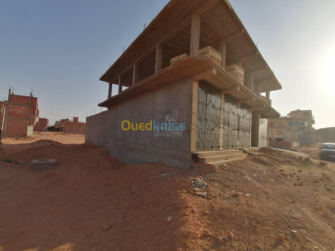 Vente Carcasse Ouargla Ouargla