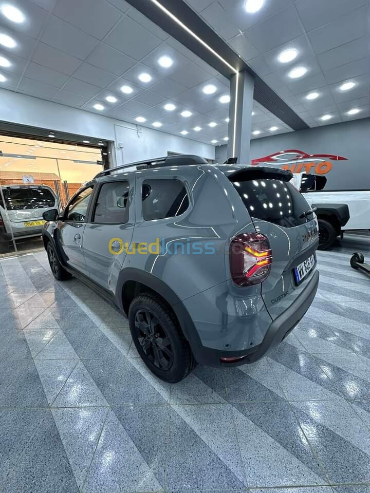 Dacia Duster 2023 Gold