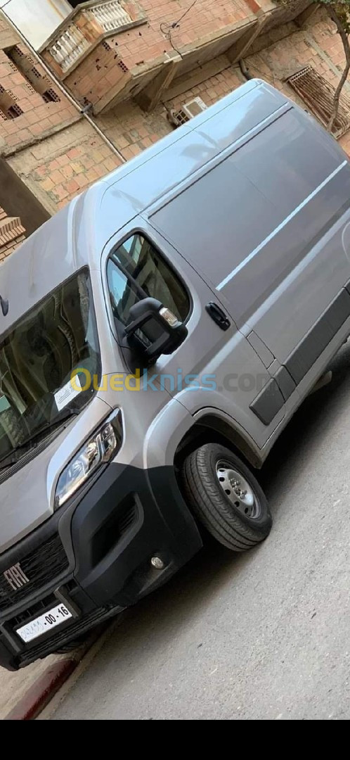 Fiat Ducato 2023 2023