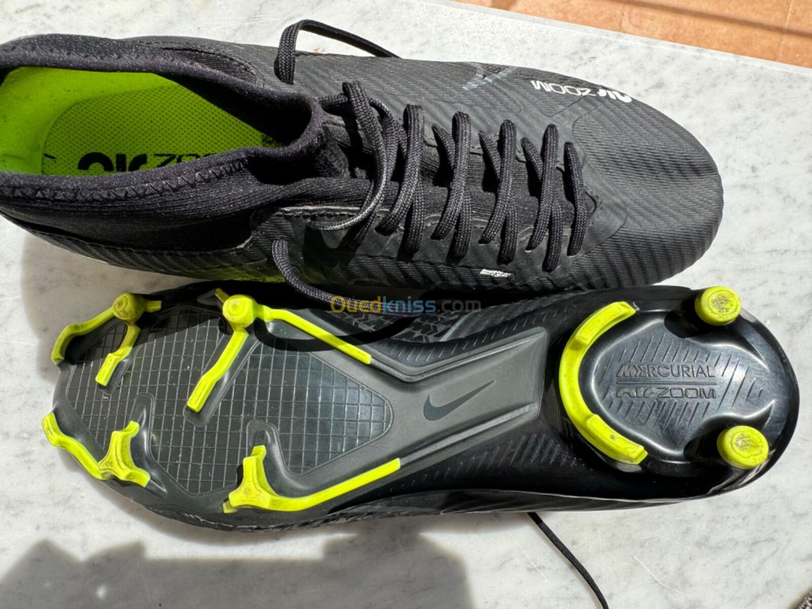 Soulier Nike Air Zoom Pointure 44