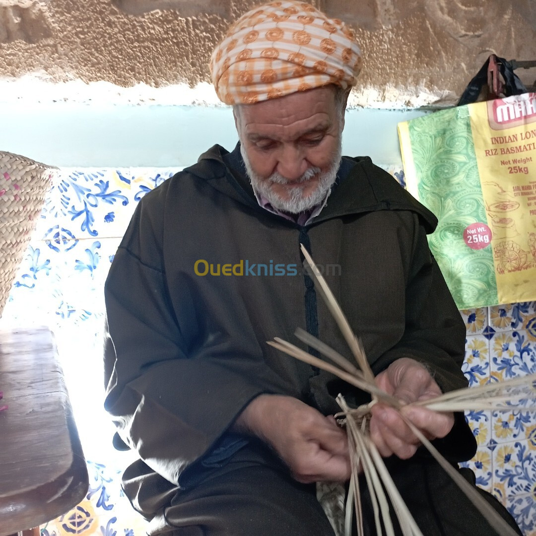 Guide casbah d'Alger 