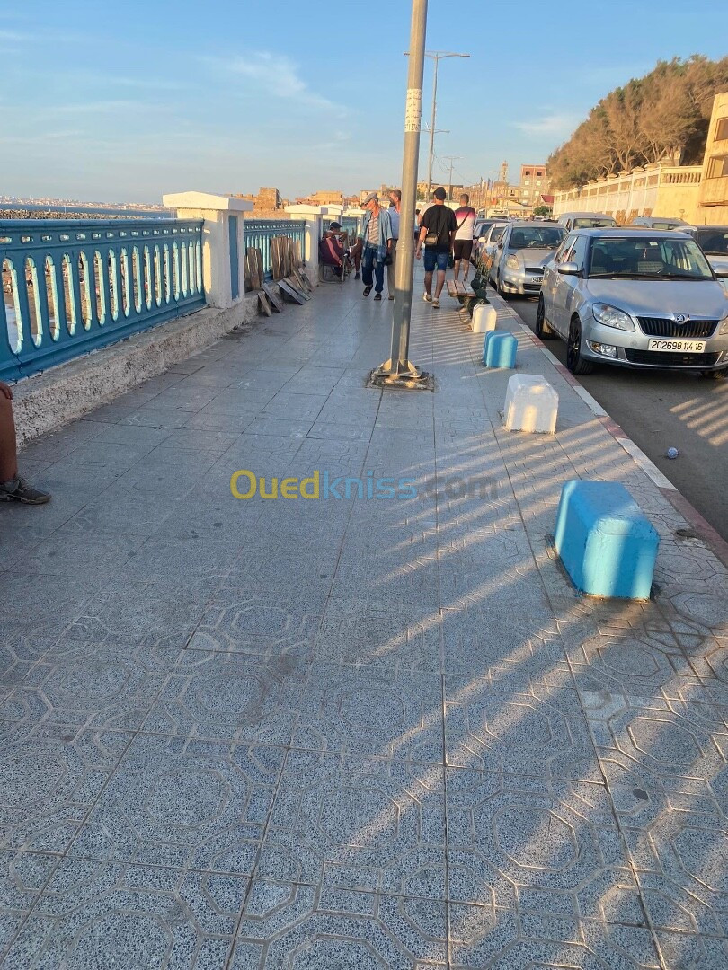 Location Appartement F3 Alger Bordj el kiffan