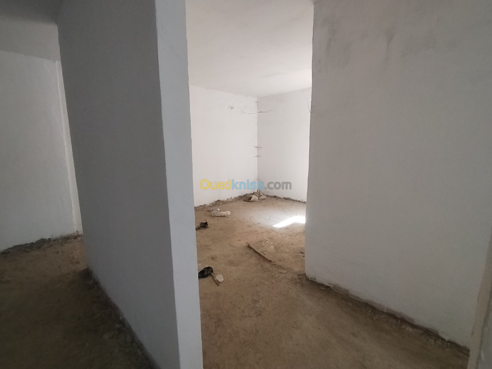 Vente Appartement Alger El harrach