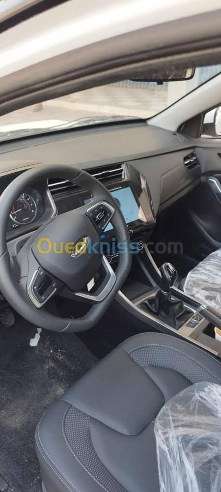 Chery tiggo 2 2024 pro