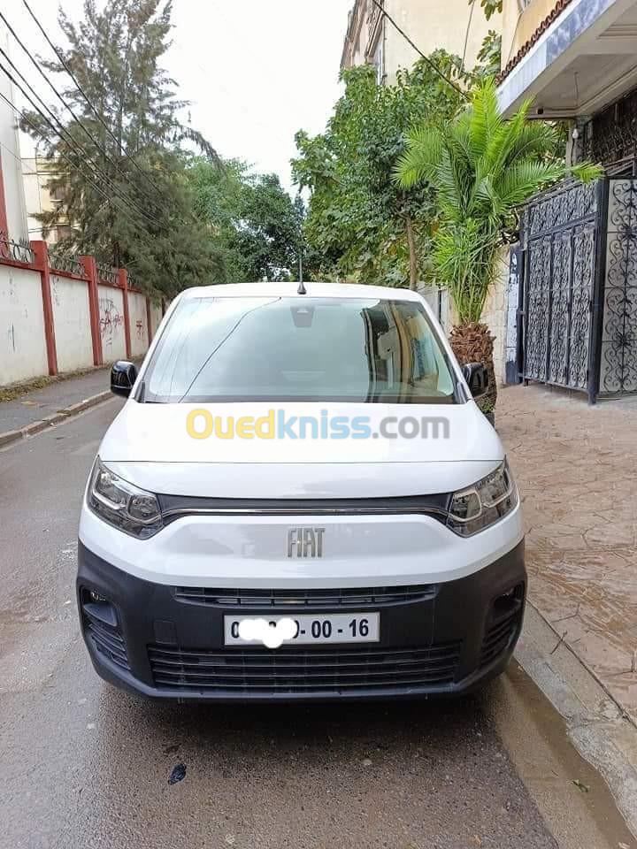 Fiat Doblo 2023 Doblo