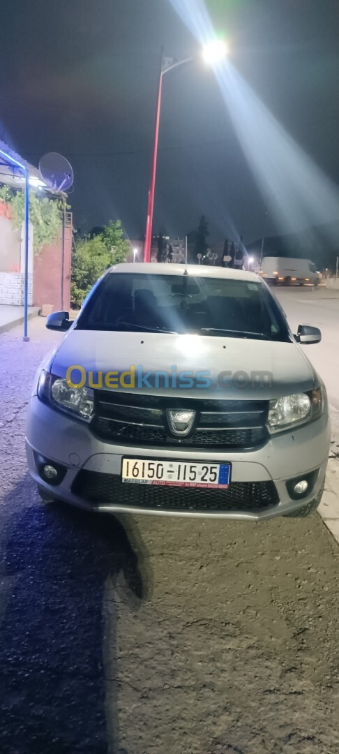 Dacia Logan 2015 Logan