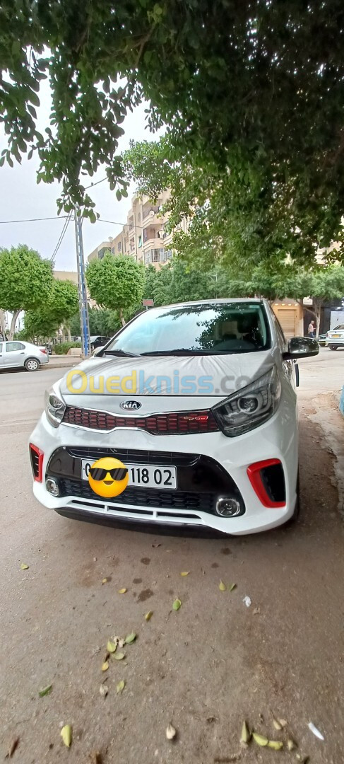 Kia Picanto 2018 GT-Line