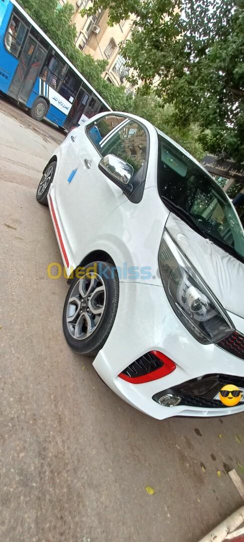 Kia Picanto 2018 GT-Line