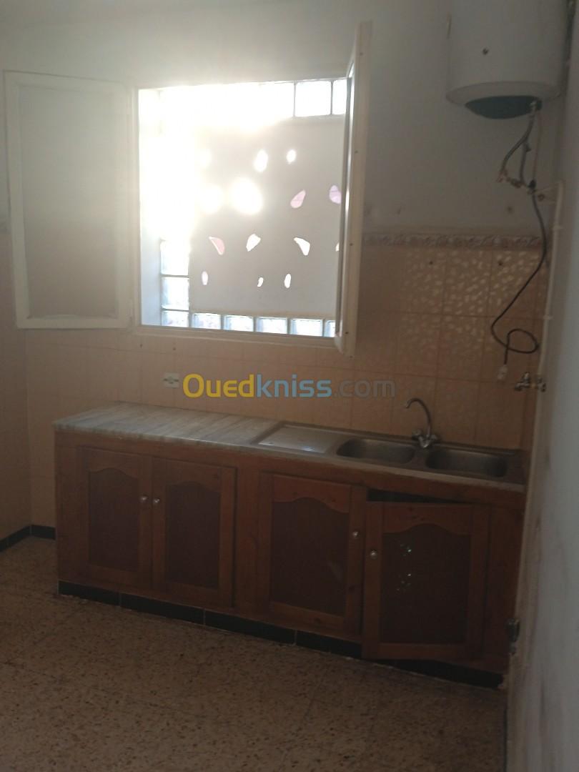 Location Niveau De Villa F2 Alger Baraki