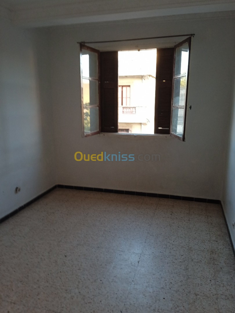 Location Niveau De Villa F2 Alger Baraki