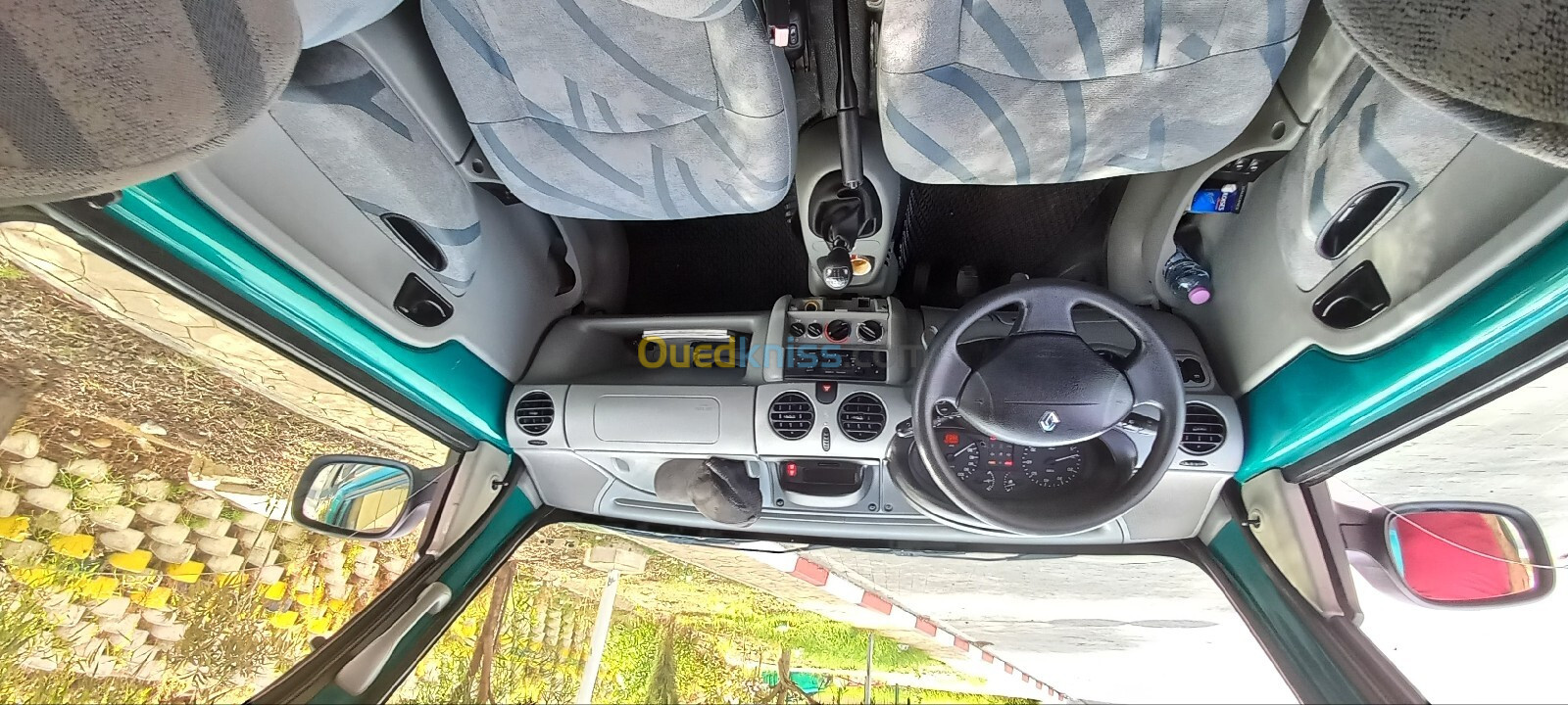 Renault Kangoo 2000 Kangoo