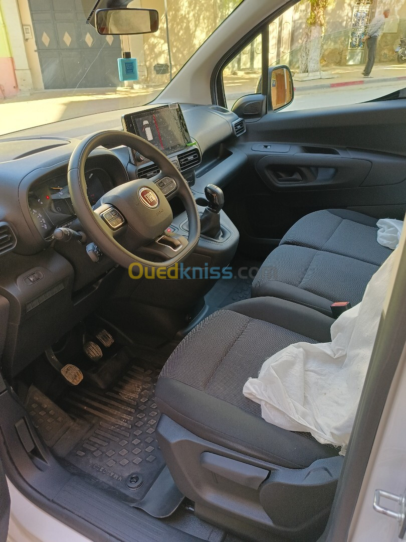 Fiat Professional Doblo 2024 