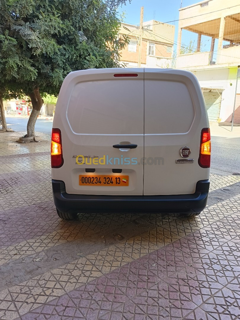 Fiat Doblo 2024 