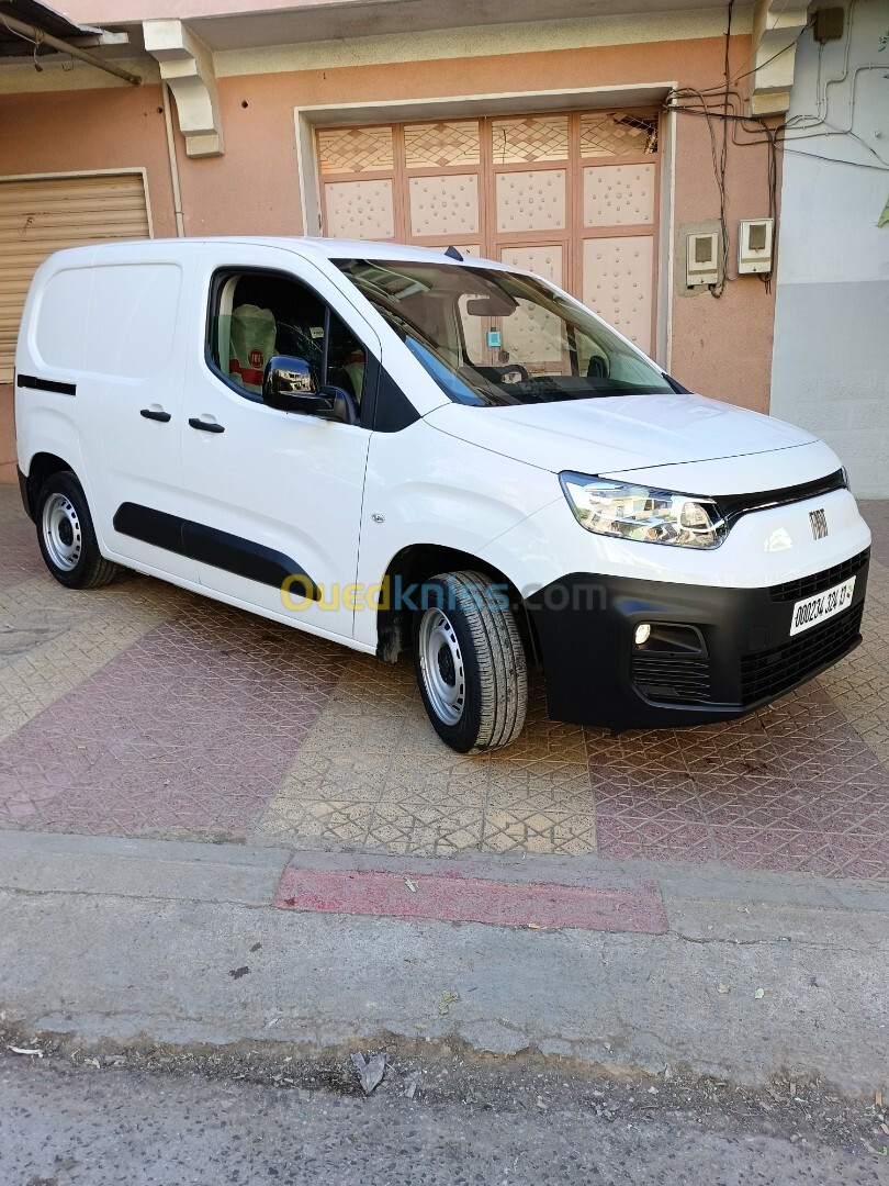 Fiat Doblo 2024 Professionnel