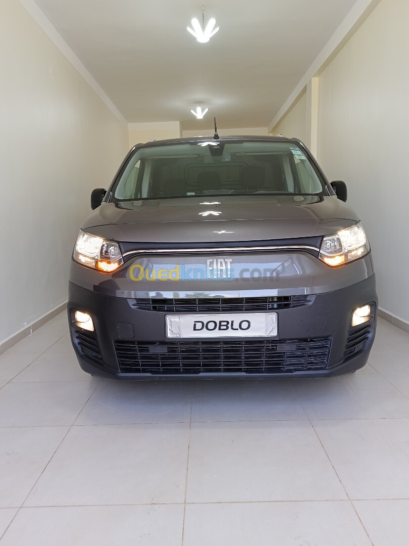 Fiat Doblo 2023 