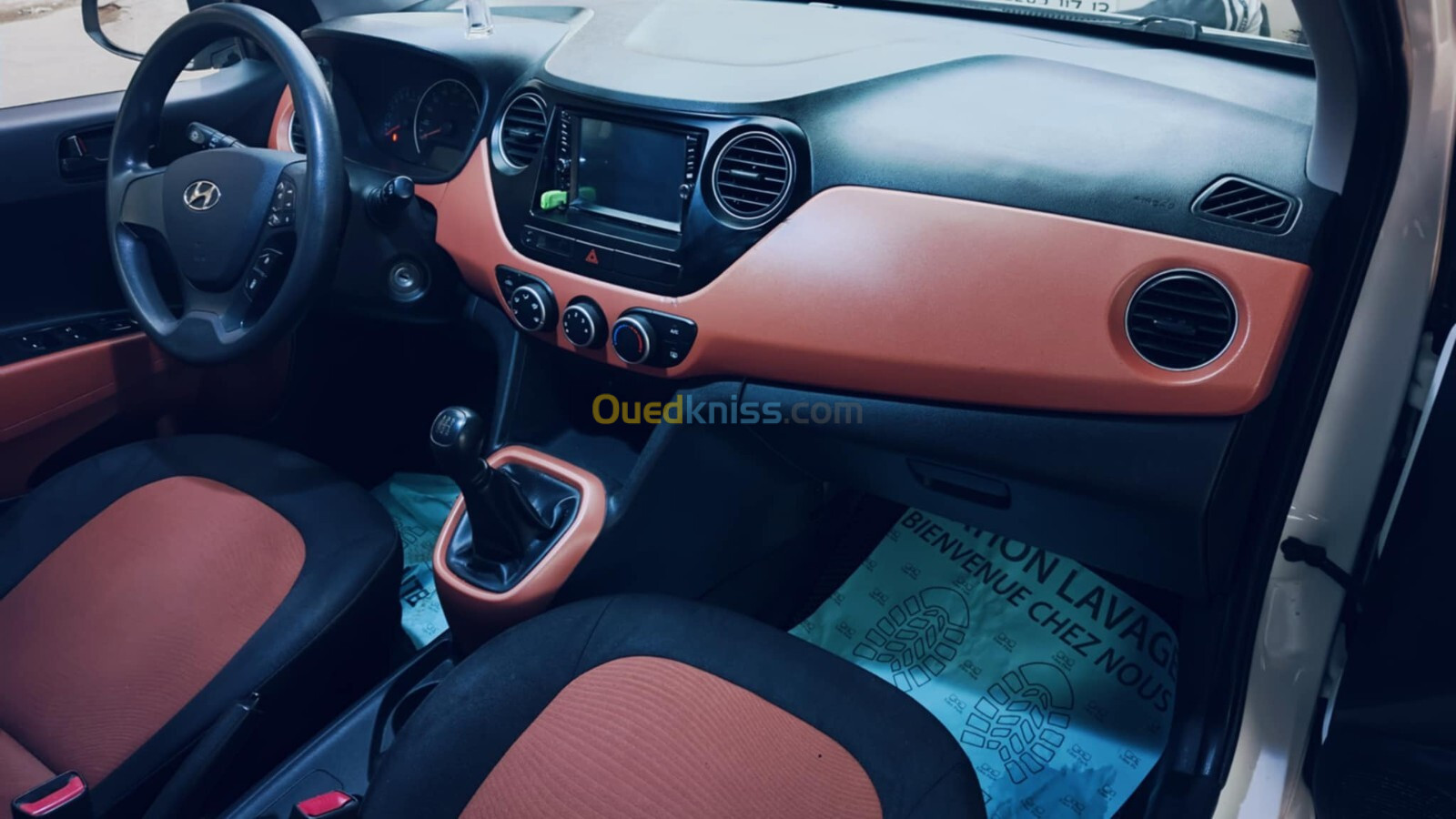 Hyundai Grand i10 2018 