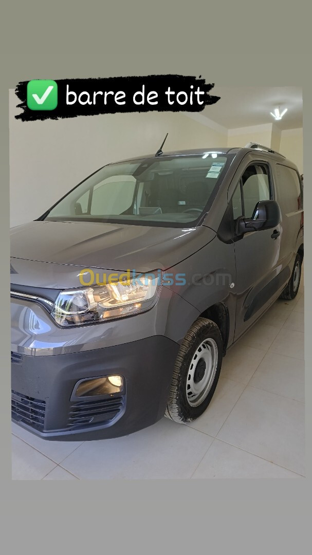 Fiat Doblo 2023 