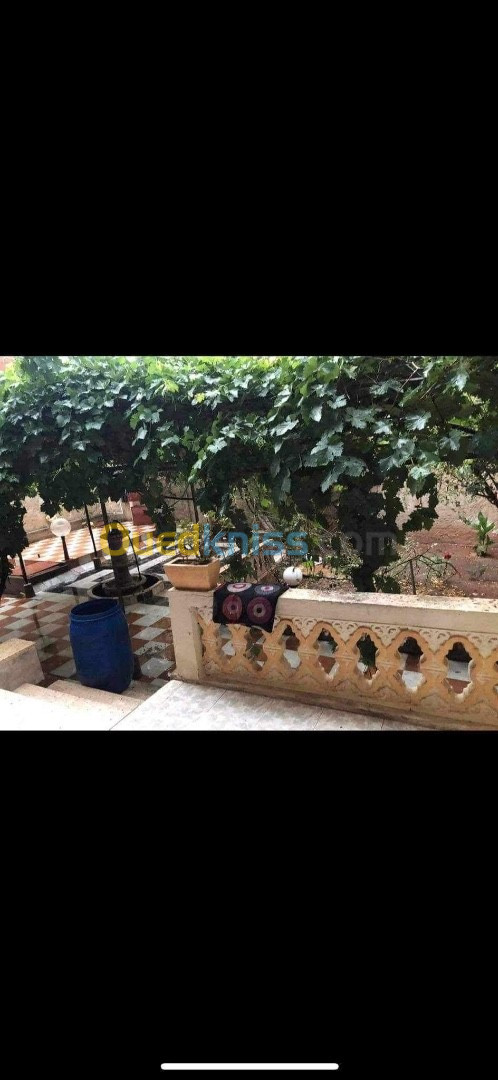 Vente Villa Oran Hassi ben okba