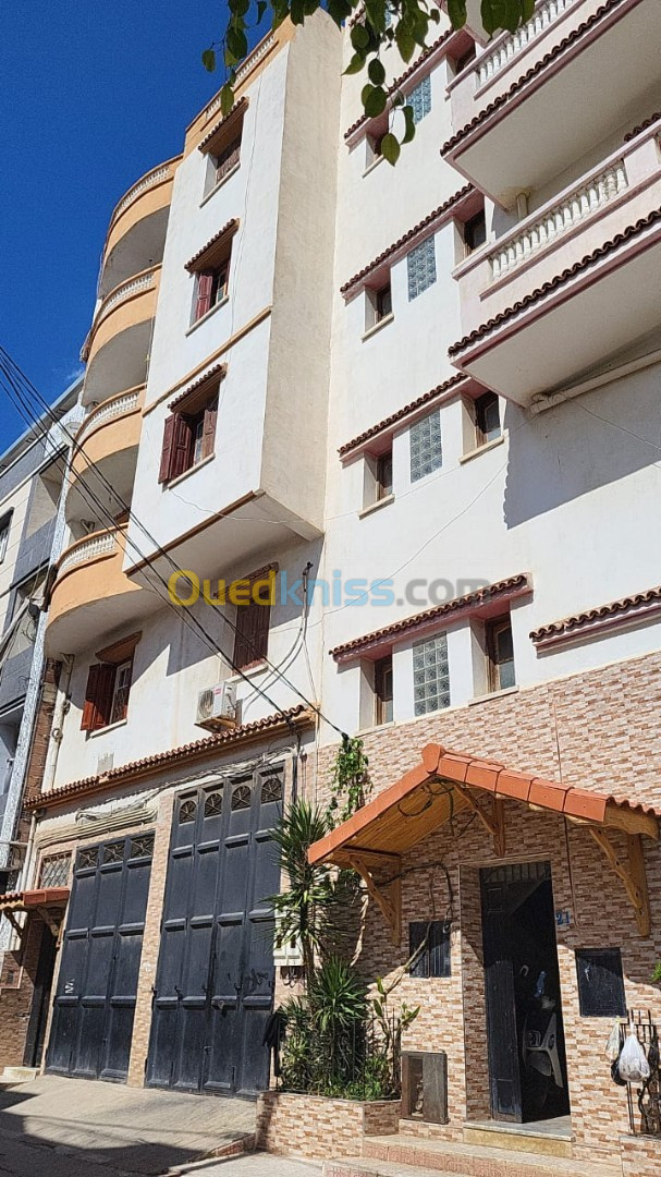 Vente Villa Alger Dar el beida