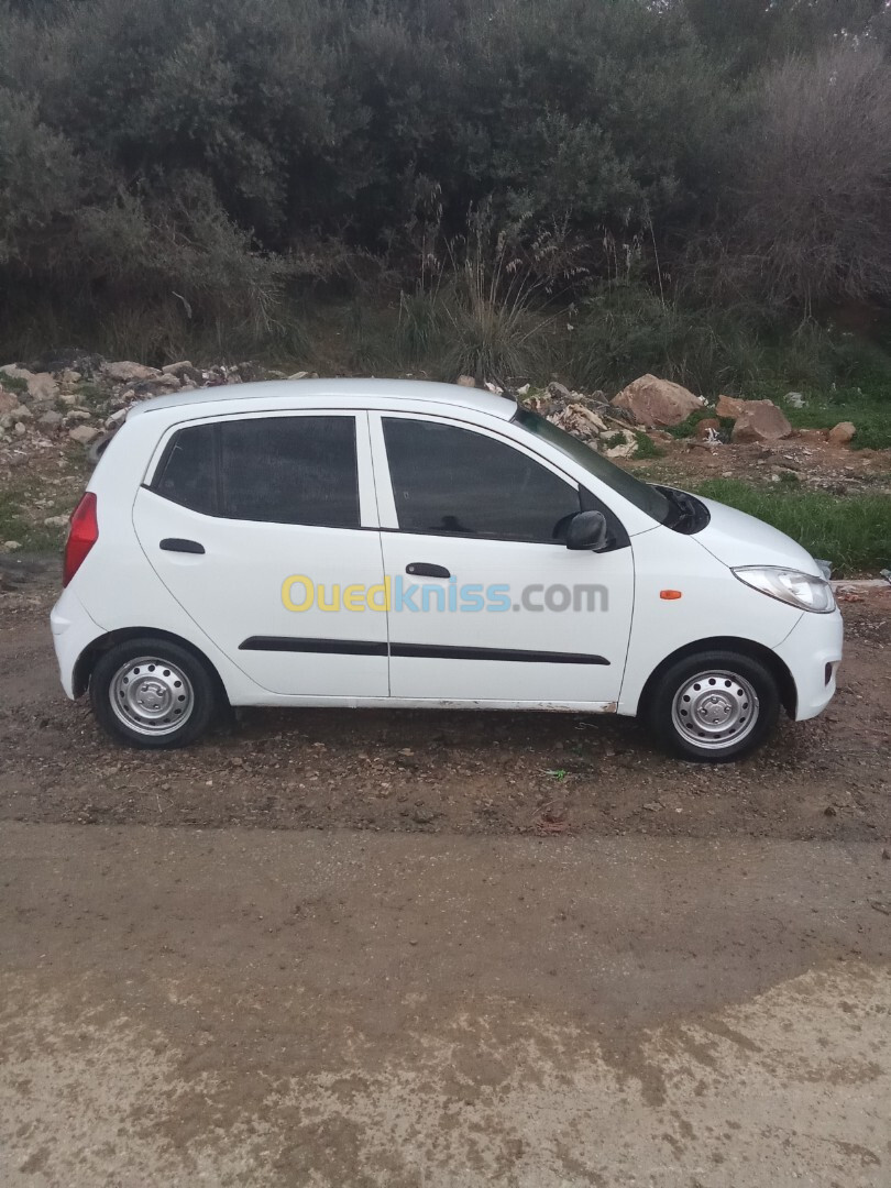 Hyundai i10 2012 i10