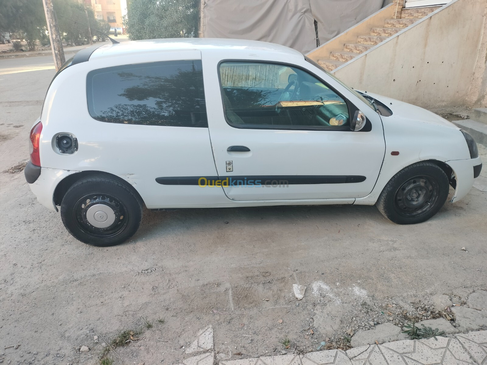 Renault Clio 2 2002 